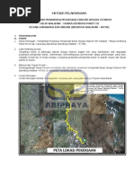 Download MetodePelaksanaanPekerjaanProyekCitarumbyRizkiSaptaAjiWaskitaSN250543787 doc pdf