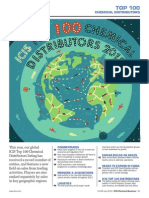 Icsi-Top 100 Chemical Distributors