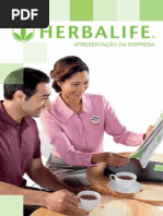 Herbalife.apresentacaopdf