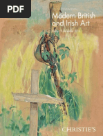 Henri de Toulouse-Lautrec, Images of The 1890s | PDF