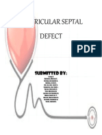 Ventricular Septal Defect