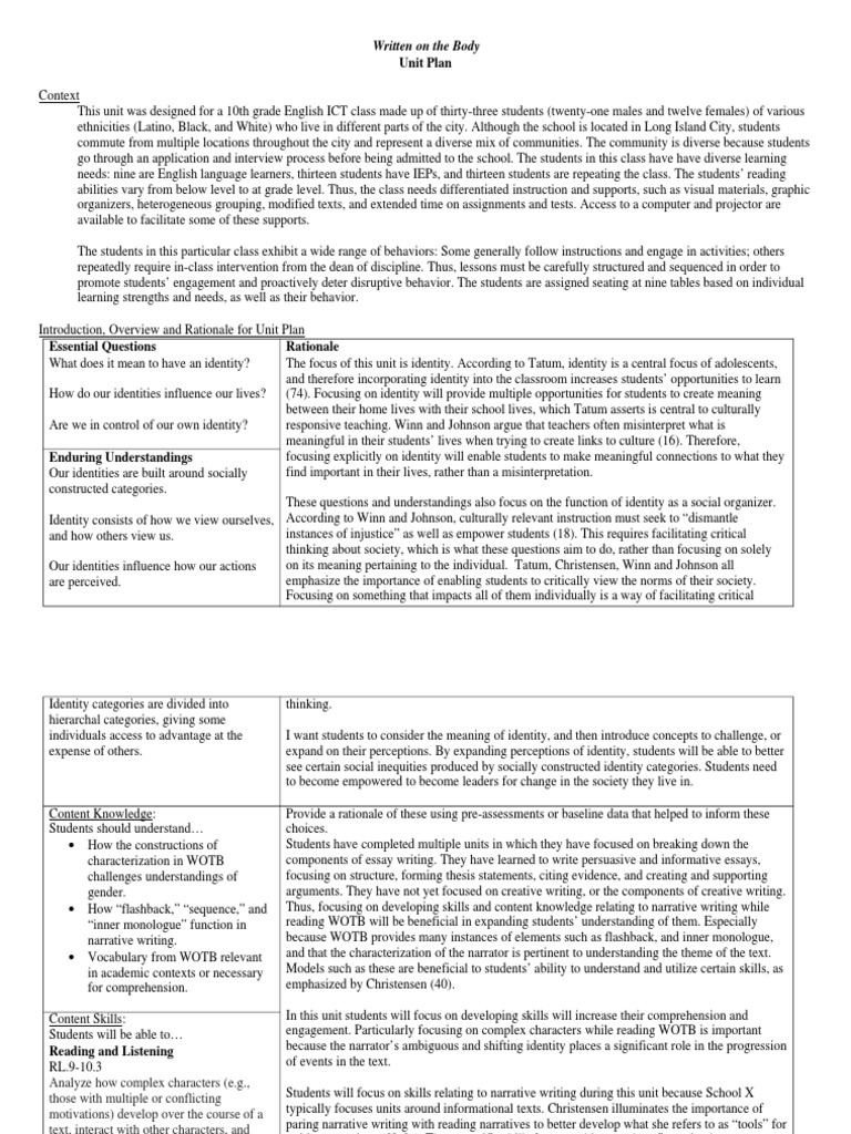 Comprehension in english image