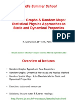 Random Graphs