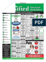 SWA Classified Adverts 191214