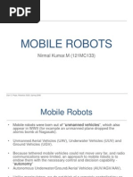 Mobile Robot