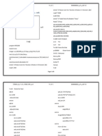 FVM-TDMA