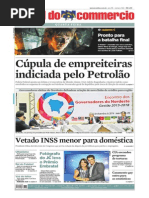 Jornal do Commercio 10.12.14