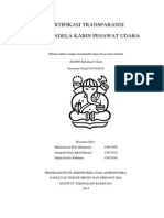 Download Kelaikan Udara Sertifikasi Transparansi Jendela Pesawat Udara by Fajar Iqbal SN250555504 doc pdf