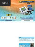 GET Solar Controller