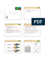 Geografski Model Podataka - Rasterski Podaci PDF