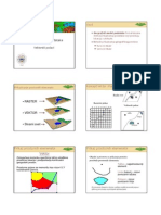 Geografski Model Podataka - Vektorski Podaci PDF