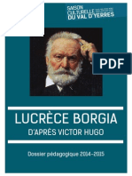 DP Lucrèce Borgia VY