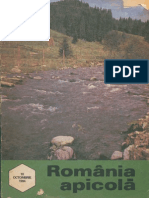 Romania Apicola 10 Octombrie 1994 A
