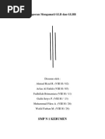 Download Laporan Mengamati GLB Dan GLBB by farhannurizza SN250561947 doc pdf