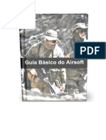 Guia Completo Airsoft Brasil