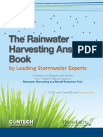 Apostila - Rainwater Answer Book