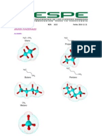 Compuestos Organicos Chemsketch