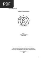 Download Anemia Defisiensi Besi FIX by banizakiyah SN250563130 doc pdf