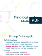 KP 1.2.6.4 Fisiologi Mata 2014