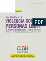 Registro-Violencia-LGBTI 2013 2014 