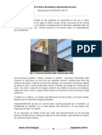 Vision Panoramica Estructuras Acero Mexico - 2