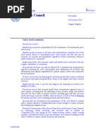 Terrorism and Cross-border Crime Draft Res. - Blue #UNSC