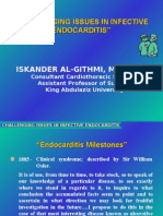 Infective Endocarditis