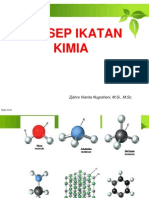 Ikatan Kimia 2