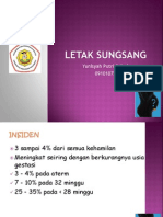 PPT letsu