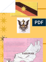 T1bab10-Latar Belakang Sejarah Sarawak