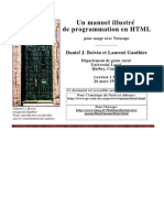 Cours HTML 2
