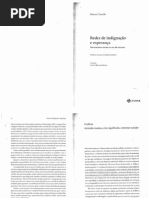 Aula 27 Castells Prefácio e Capítulo 1