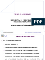 Tema 5_procesos Psicológicos Basicos