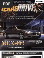 Download TexasDrive Magazine Jan11-24 2010 Issue  by texasdrive SN25057419 doc pdf