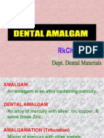 Amalgam Mod