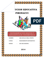 Caratula Colegio Matematicxa Fibonacci