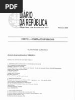 Concurso de Professores