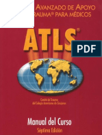 Manual ATLS (Es)