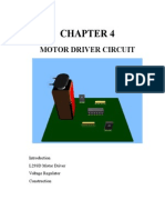 Motor Driver