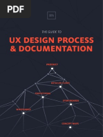 Download Uxpin Guide to Uxdesign Process and Documentation by Paula Mourad SN250585960 doc pdf