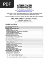 EN-2DBC Quick Guide - AMAG | PDF