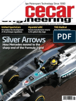 Racecar Engineering - January 2014