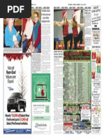 Times Leader 07-24-2011 | PDF | Business | Nature
