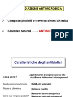 Antibiotici PDF