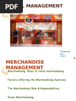 Download Merchandising concept by jonyshakya SN25058989 doc pdf