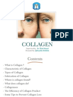 Collagen