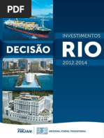 Decisão Rio 2012 2014