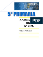 COMUNIC. IV BIM.doc