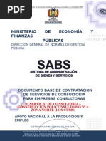 Formato de Rfi | PDF