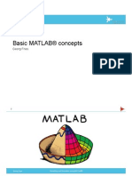 Simulación con Matlab 2